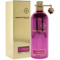 Perfume Montale Rose Elixir - Eau de Parfum - Feminino - 100ML