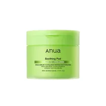 Anua Soothing Pad Azelaic 10 + Hyaluron 230ML