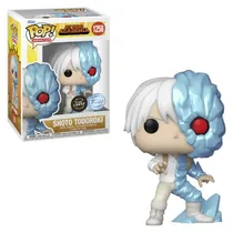  Funko Chase...