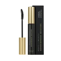 Bom Wonderproof Mascara #01 Deep Black