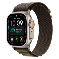 Apple Watch ...