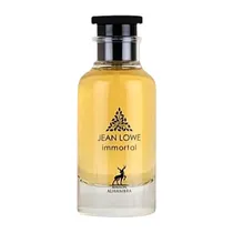 Perfume Maison Alhambra Jean Lowe Immortal Feminino Eau de Parfum 100ML