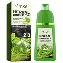 Dexe Shampoo...