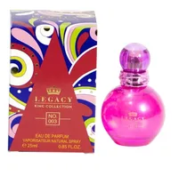 Perfume Lega...