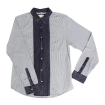  Camisa Masc...