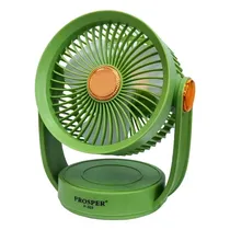 Ventilador Prosper P-303 - Bateria Recarregavel