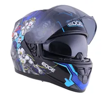  Edge Casco ...