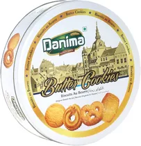  Danima Butt...