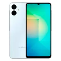 Teléfono Samsung A06 A065M DS 4 64GB Azul
