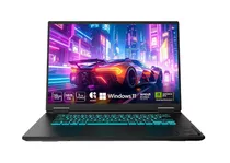 Gigabyte Notebook A16 AMD Ryzen 7-260 16/1TB W11 RTX5060 8GB 16" 3VHK3US894SH