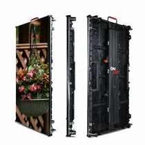 Panel de LED...