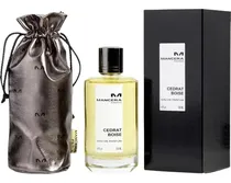 Mancera Cedrat Boise Unisex 120ML Edp 190485