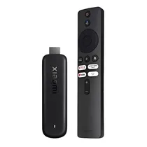 Media Player Xiaomi TV Stick HD MDZ-34-AA (2ª Geração) - Preto