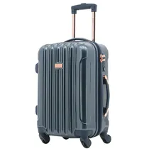 Mala de Viagem Kensie Alma Hardside Spinner 20"