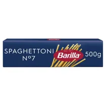 Pasta Barill...