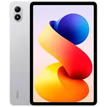 Tablet Xiaomi Redmi Pad 2 Pro 8GB de Ram / 256GB / Tela 12.1" - Prata
