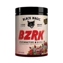  Black Magic...