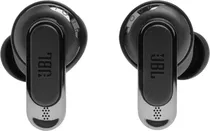 Auricular JBL Tour Pro 2 BT Anc TWS Black