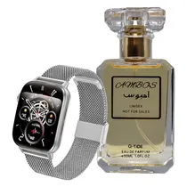  Smartwatch ...
