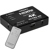 HDMI Switch ...