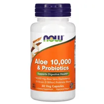  Now Aloe e ...