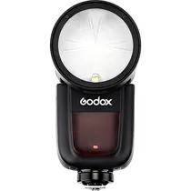 Flash Godox...