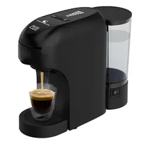 Electrobras Cafetera Multicaps EBCM-20 Bom Cafe 220 Volt/50-60HZ