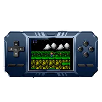  Console Por...