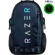 Mochila Razer Rogue V3 14” Chromatic - RC81-03630116-0000