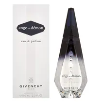 Caixa/Amasada Givenchy Angel Ou Demon F 100ML Edp