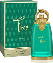  Perfume Mar...