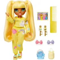  Boneca Rain...