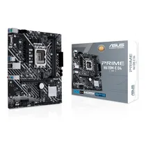 Placa Mãe 1700 Asus H610M-CS Prime DDR5/HDMI/VGA