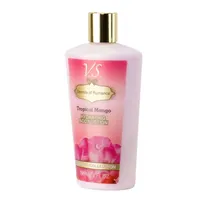 Loção Corporal Secrets Of Romance Tropical Mango 250ML