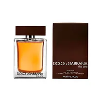 D&G The One Edt M 100ML