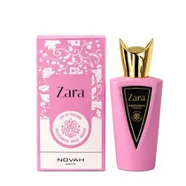 Perfume Nova...