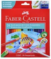  Faber-Caste...