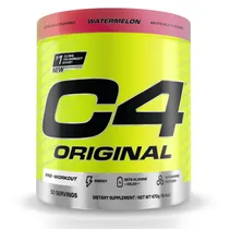 Pó Cellucor ...