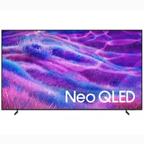 TV Samsung 100" LED Smart 100QN80F Neo Qled 4K Uhd