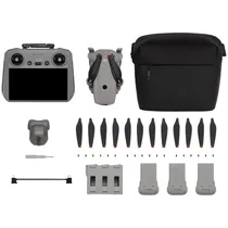 Drone Dji Lito X1 FLY More Combo (RC-2)