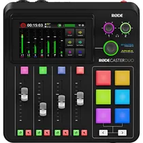  Console Rod...