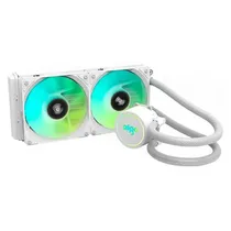 Cooler Cpu Aigo AC240 RGB Branco