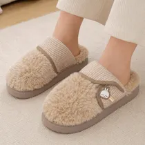  Pantufa Uni...