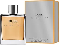 Perfume Hugo...