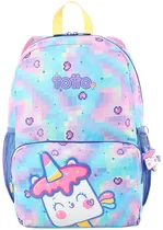  Mochila Cre...