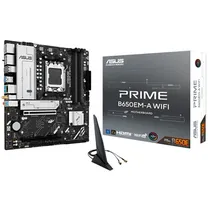 MB AM5 Asus Prime B650EM-A DDR5 HDMI/2DP/3M.2