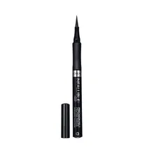 Loreal Infallible Eye Liquid Liner Grip Ink Black