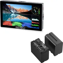  Monitor Fee...