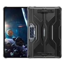 Tablet Oukitel RT8 6/256GB 11" Black