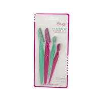 Omg Perfilador de Cejas Eyebrow 8430 Silicone c/4 s/C